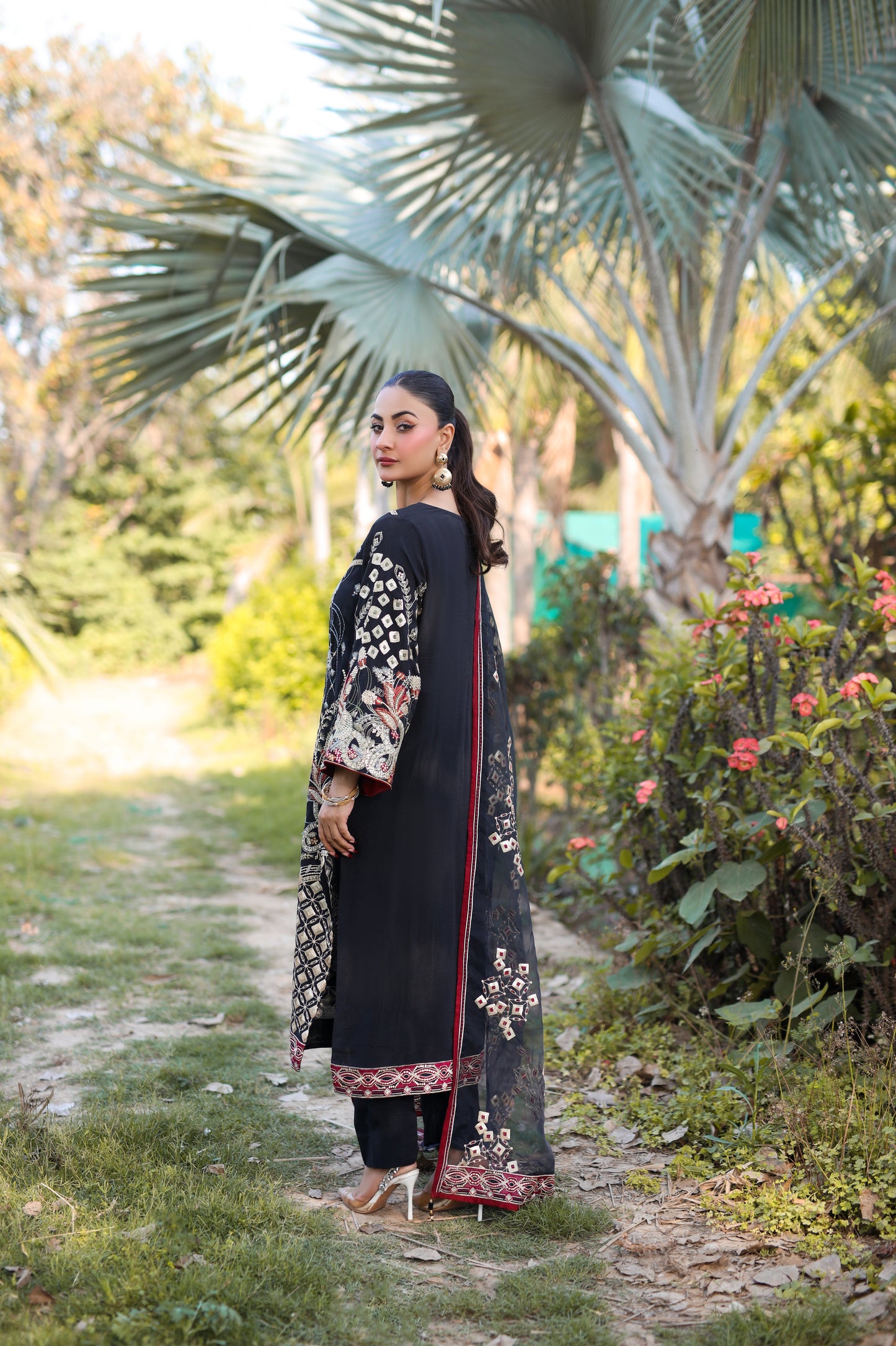 Shama