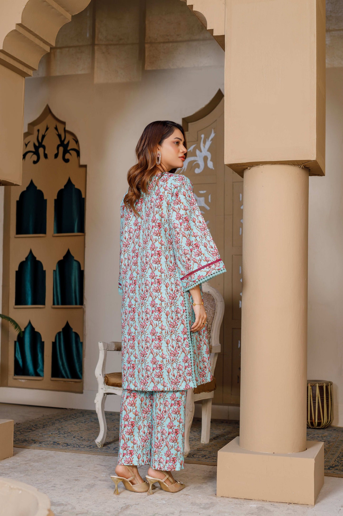 FWK-1009 - JASMINE